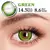 Lentes de Contato Verde Series - Luneko Cosplay Store