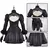 Cosplay Yorha 2B - Nier Automata na internet