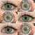 Lentes de Contato Medusa - loja online