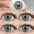 Lentes de Contato Diamond na internet