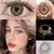 Lentes de Contato Medusa - Luneko Cosplay Store