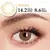 Lentes de Contato Hidrocor - loja online