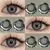 Lentes de contato Wusu na internet