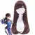 Peruca Dva - Overwatch