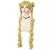 Peruca Usagi Tsukino - Sailor Moon na internet