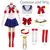 Cosplay Tsukino Usagi - Sailor Moon