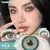 Lentes de contato Wusu - Luneko Cosplay Store
