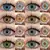 Lentes de Contato Medusa