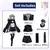 Cosplay Nazuna Nanakusa - Call Of The Night - loja online