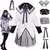 Cosplay Homura Akemi - Puella Magi Madoka Magica