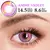 Lentes de Contato Pink Series - Luneko Store