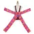 Cosplay Daki - Demon Slayer na internet