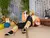 Cosplay Zenitsu Agatsuma - Demon Slayer - Luneko Cosplay Store