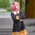 Cosplay Anya Forger - Spy x Family - Luneko Store