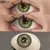 Lentes de Contato Green Series - loja online