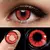 Lentes de Contato Sharingan - comprar online