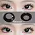 Lentes de Contato BW Series - Luneko Cosplay Store