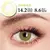 Lentes de Contato Hidrocor - loja online
