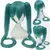 Imagem do Peruca Hatsune Miku - Vocaloid