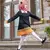 Cosplay Anya Forger - Spy x Family na internet