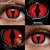 Lentes de Contato Sharingan - Luneko Cosplay Store