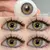 Lentes de Contato Diamond