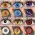 Lentes de Contato Nuclear