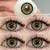 Lentes de Contato Diamond - loja online