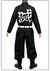 Cosplay Zenitsu Agatsuma - Demon Slayer - comprar online