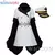 Cosplay Esdeath - Akame Ga Kill na internet