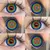 Lentes de Contato HD - Luneko Cosplay Store