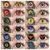 Lentes de Contato HD