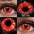 Lentes de Contato Sharingan - loja online
