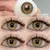 Lentes de Contato Diamond