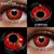 Lentes de Contato Sharingan - Luneko Cosplay Store
