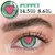 Lentes de Contato Verde Series - comprar online