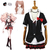 Cosplay Junko Enoshima - Danganronpa