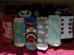 Banner de la categoría Soquetes