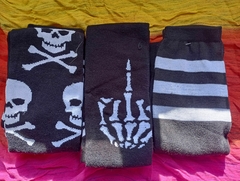 Banner de la categoría Bucaneras