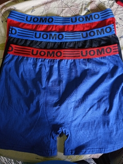 Banner de la categoría Boxers