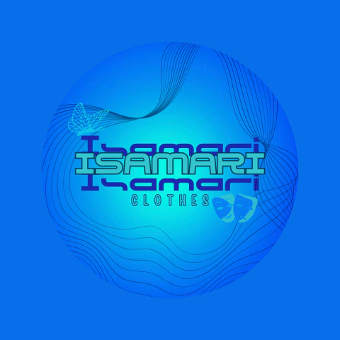 Isamari Clothes