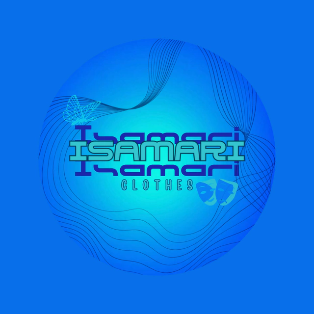 Isamari Clothes
