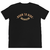 T-Shirt Born to Ride II Preta