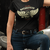 Baby Look Wings Preta - loja online
