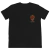 T-Shirt Coração de Ferro II na internet