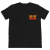 T-Shirt RF Speed Shop Preta - comprar online