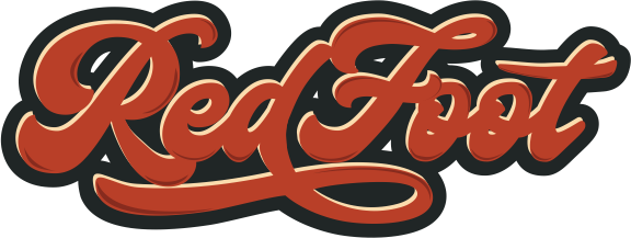 Red Foot Speed Shop