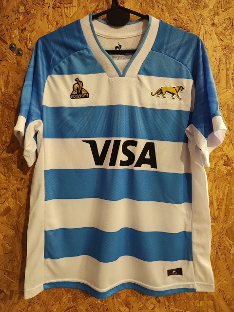 Camiseta Pumas titular 26