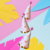 Flamingo Party Hat - comprar en línea