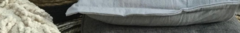 Banner de la categoría Almohadones